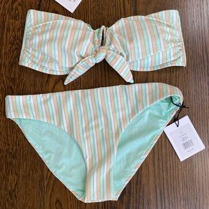 NWT Onia Bikini